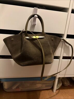 Demellier New York midi